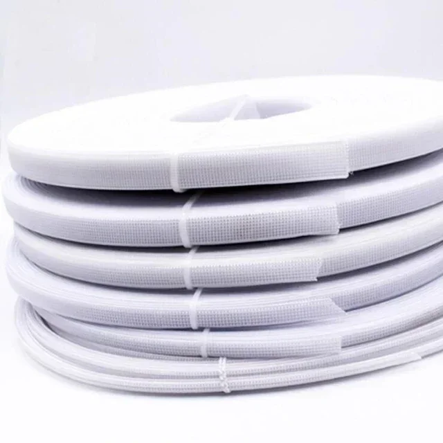 Sewing Cotton - 15mm Cotton Covered Polyester Corset Boning