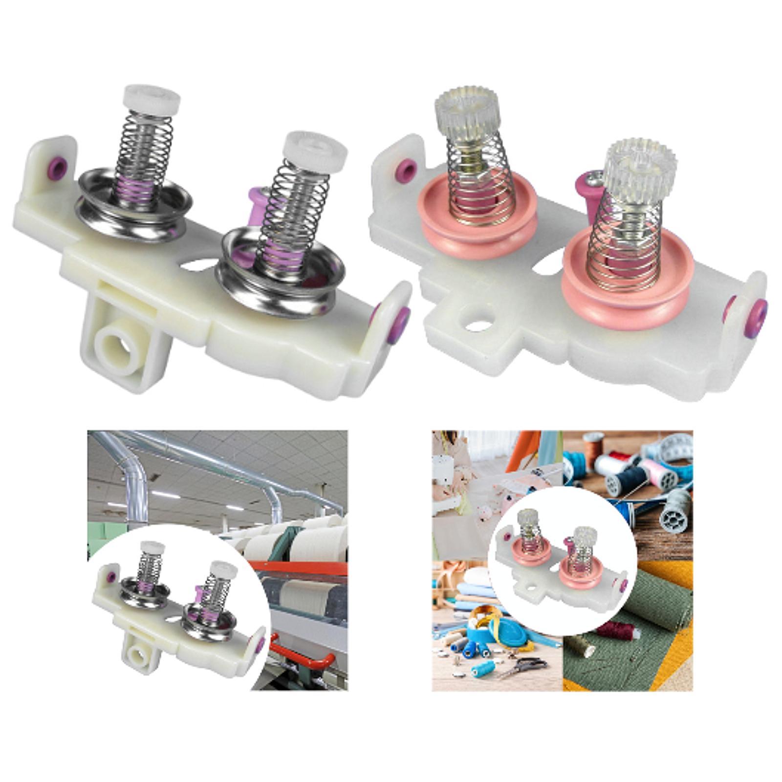 Sewing Machine Tensioner Knitt - Is Sewing A Textile Craft recension och pris