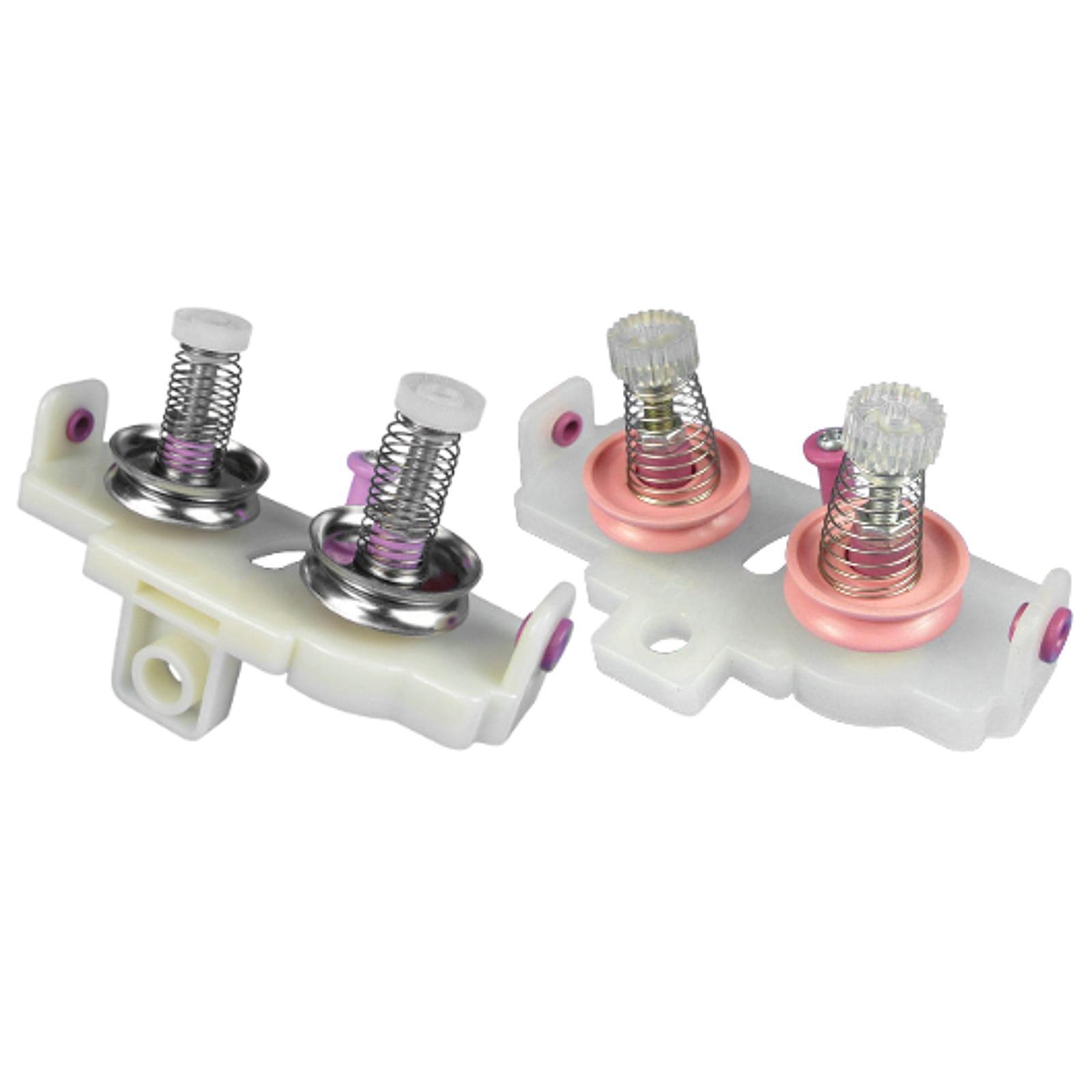 Sewing Machine Tensioner Knitt - Is Sewing A Textile Craft recension och pris