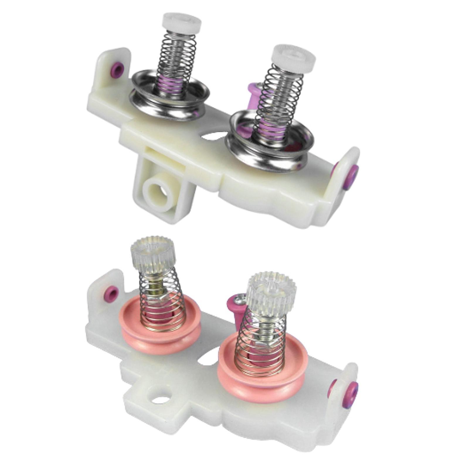 Sewing Machine Tensioner Knitt - Is Sewing A Textile Craft recension och pris