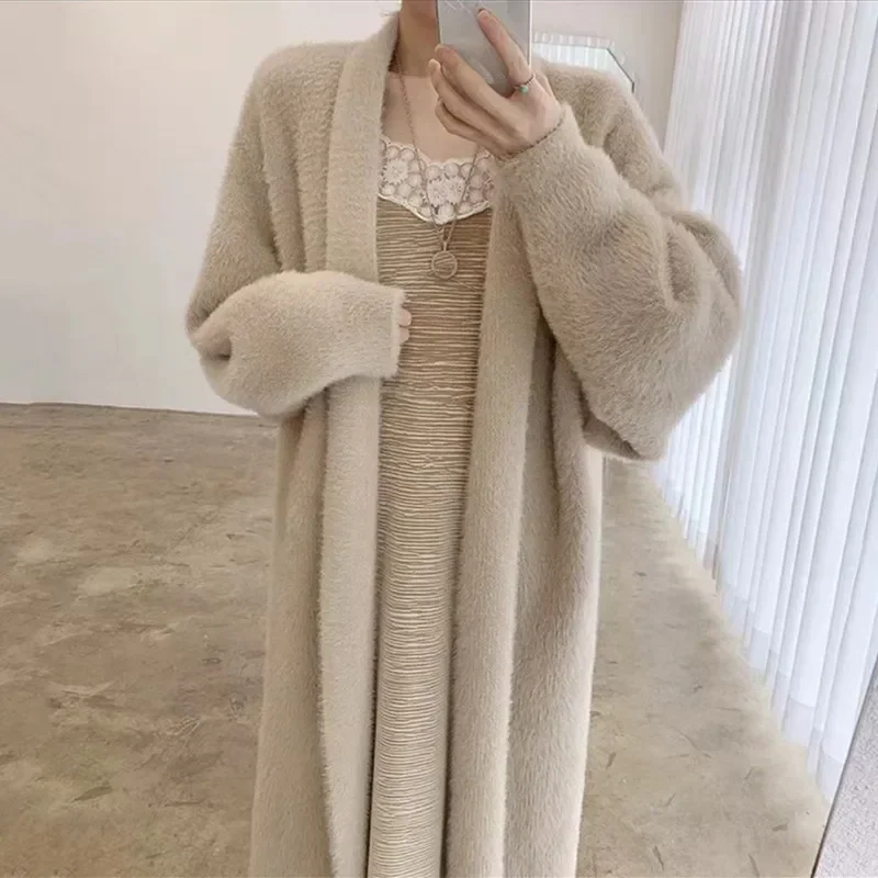 Cardigans Knit Sweater Women Y - Sewing Jackets recension och pris
