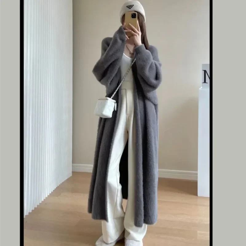 Cardigans Knit Sweater Women Y - Sewing Jackets recension och pris
