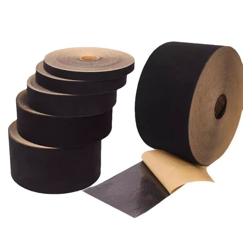 1roll 100meters Self-adhesive  - Fabric Glue Bond recension och pris