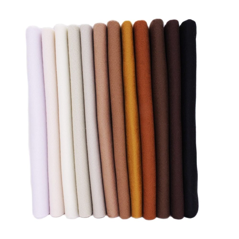 1.2mm Black White Brown, High  - Is Sewing A Textile Craft recension och pris