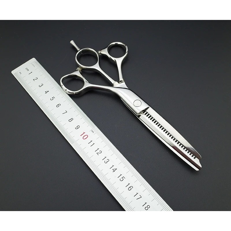 【Hot Sale】6 Inch Three Blade P - Pinking Shear Blade recension och pris