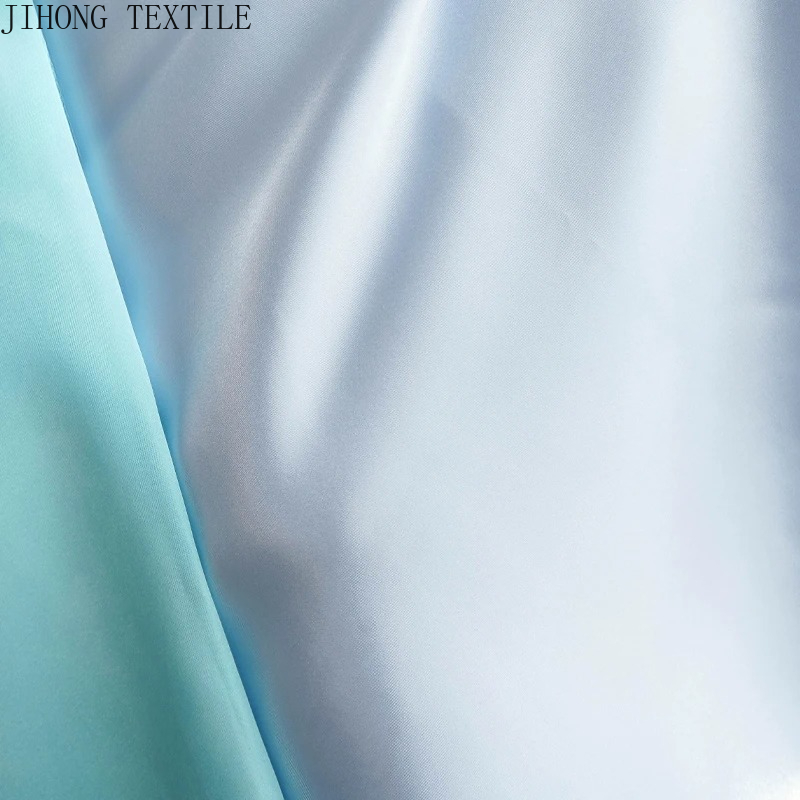 26 Colors Premium Satin Fabric - Is Sewing A Textile Craft recension och pris
