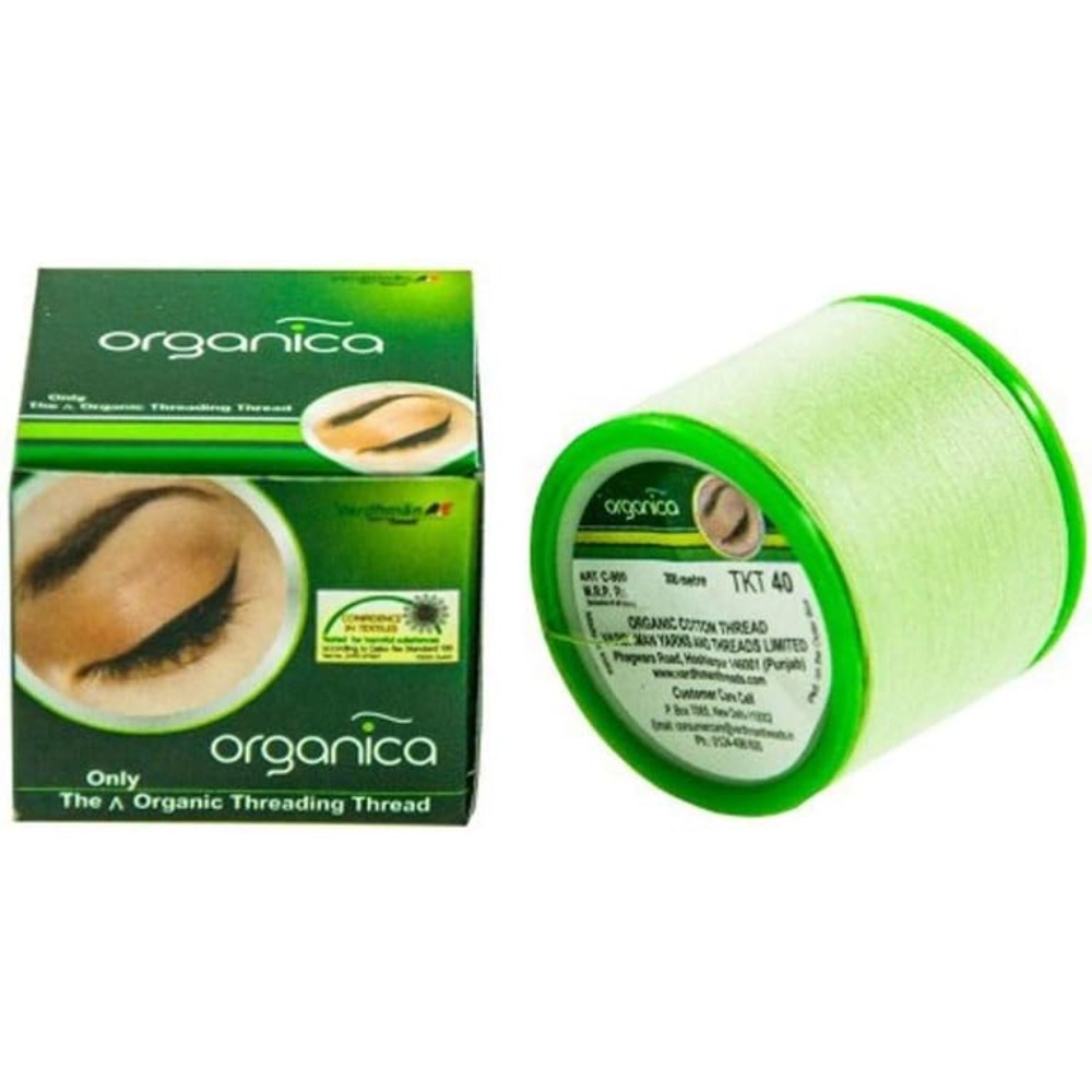 100% Cotton Embroidery Thread, - Embroidery Floss Thread recension och pris