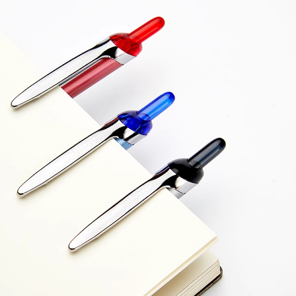 Japan Pilot Gel Pen Set BXRT-V - Pilot Pen V5 recension och pris