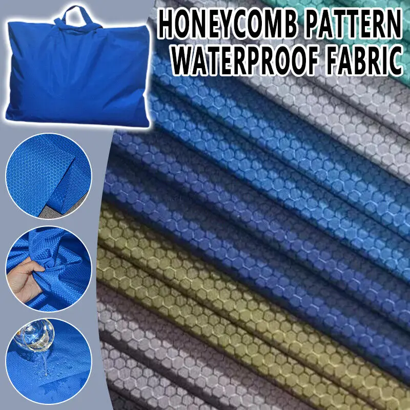 Waterproof PU Fabric Coating B - Is Sewing A Textile Craft recension och pris