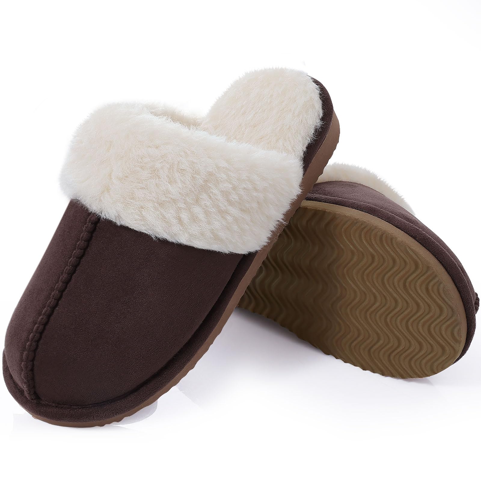 Litfun Winter Fuzzy Women's Sl - Sewing Cotton recension och pris