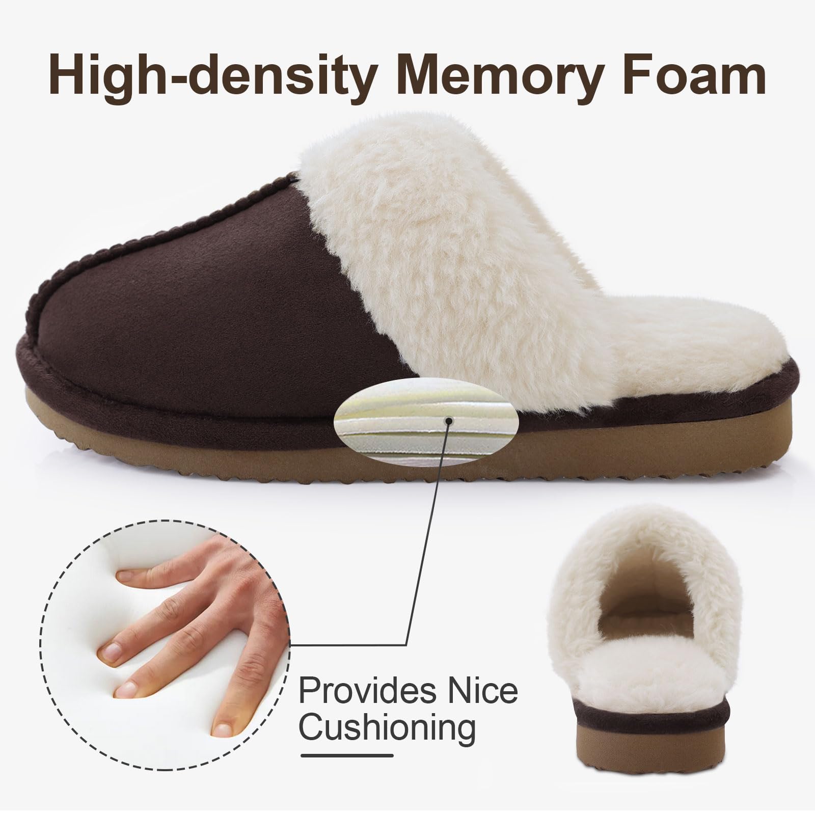 Litfun Winter Fuzzy Women's Sl - Sewing Cotton recension och pris