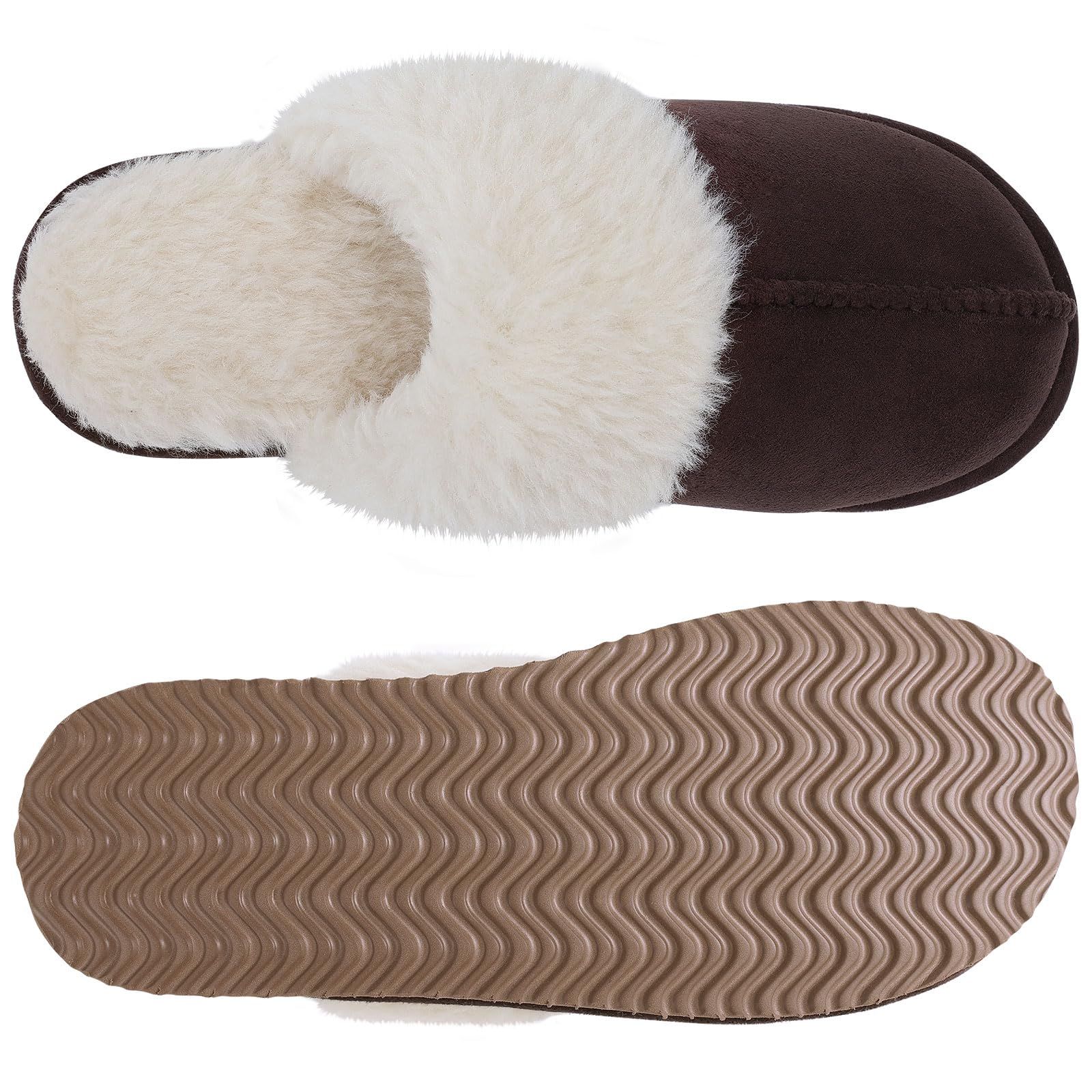 Litfun Winter Fuzzy Women's Sl - Sewing Cotton recension och pris