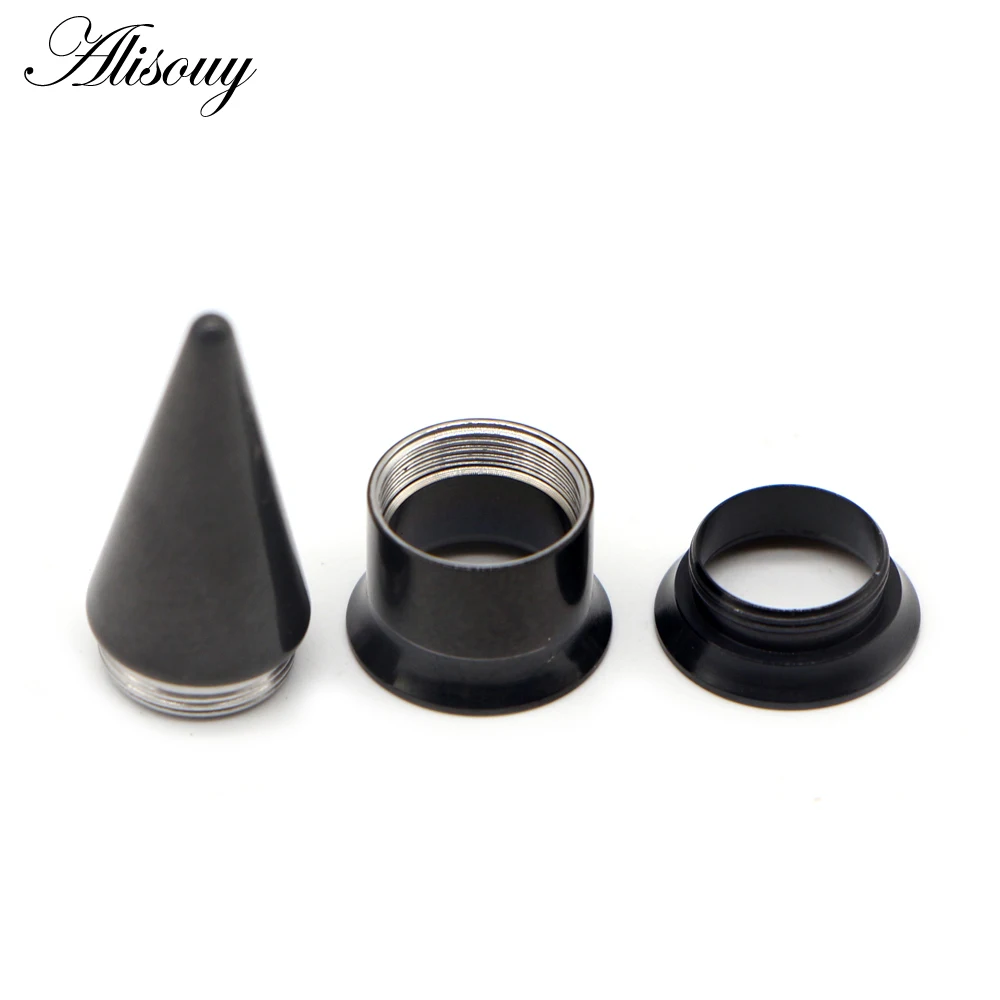 Alisouy Unisex 2 in 1 Stainles - Seam Gauge Metal recension och pris