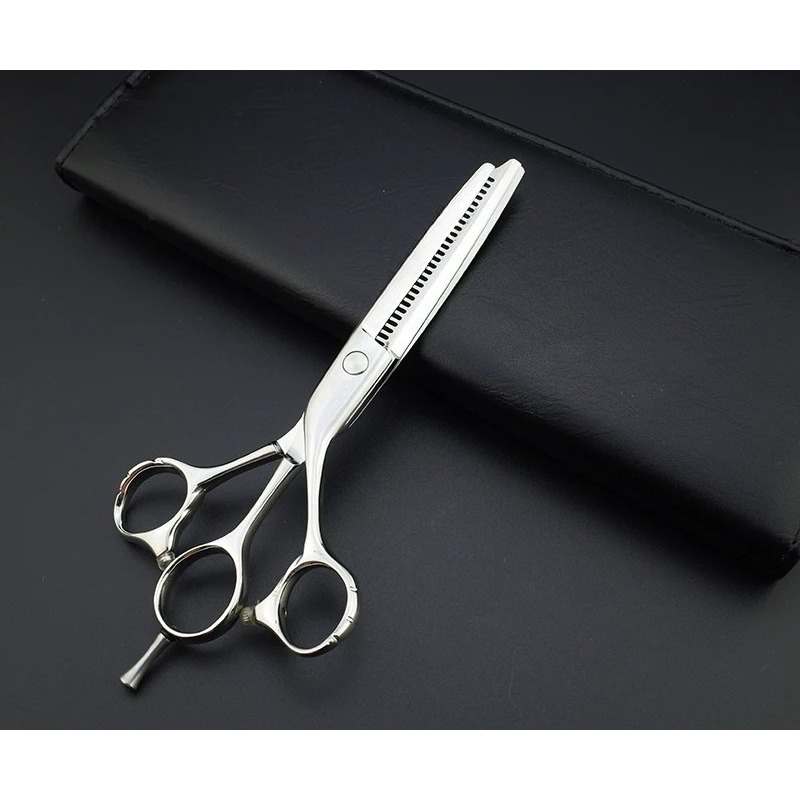 6 Inch Three Blade Professiona - Pinking Shear Blade recension och pris