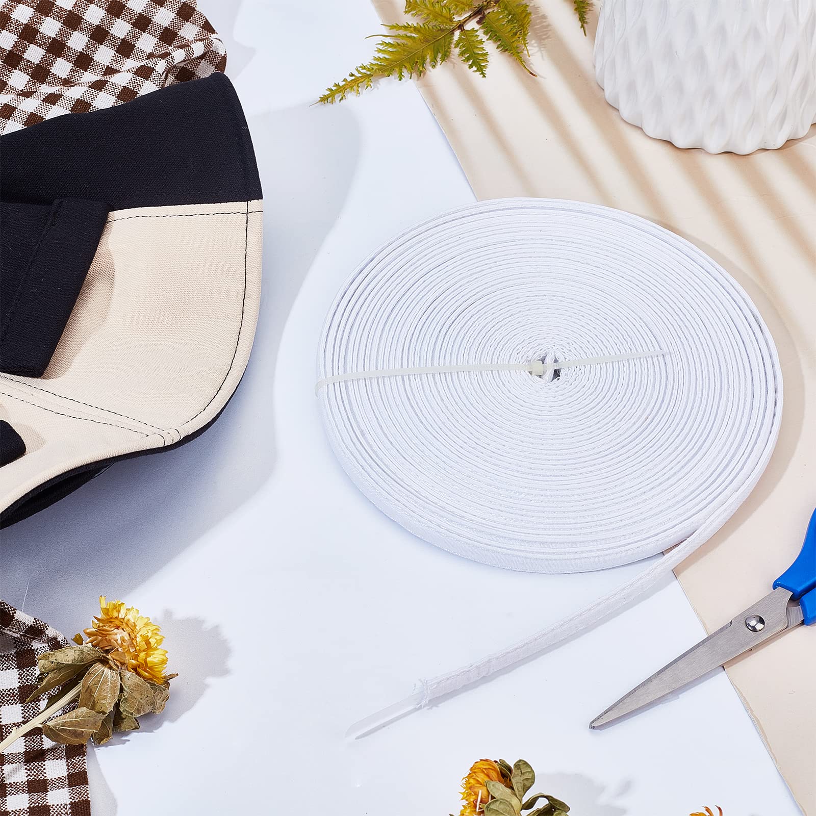 15mm Cotton Covered Polyester  - Sewing Cotton recension och pris