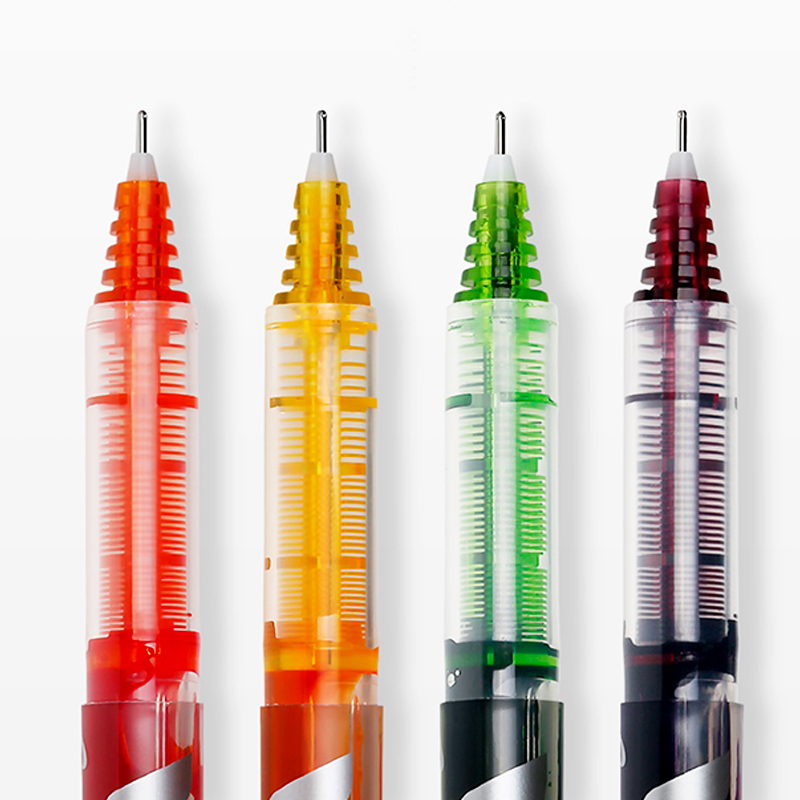 Japan PILOT BX-V5 0.5mm Gel Pe - Pilot Pen V5 recension och pris