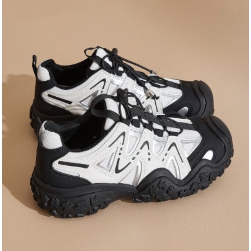 Ladies Outdoor Trekking Sneake - Sewing Cotton recension och pris
