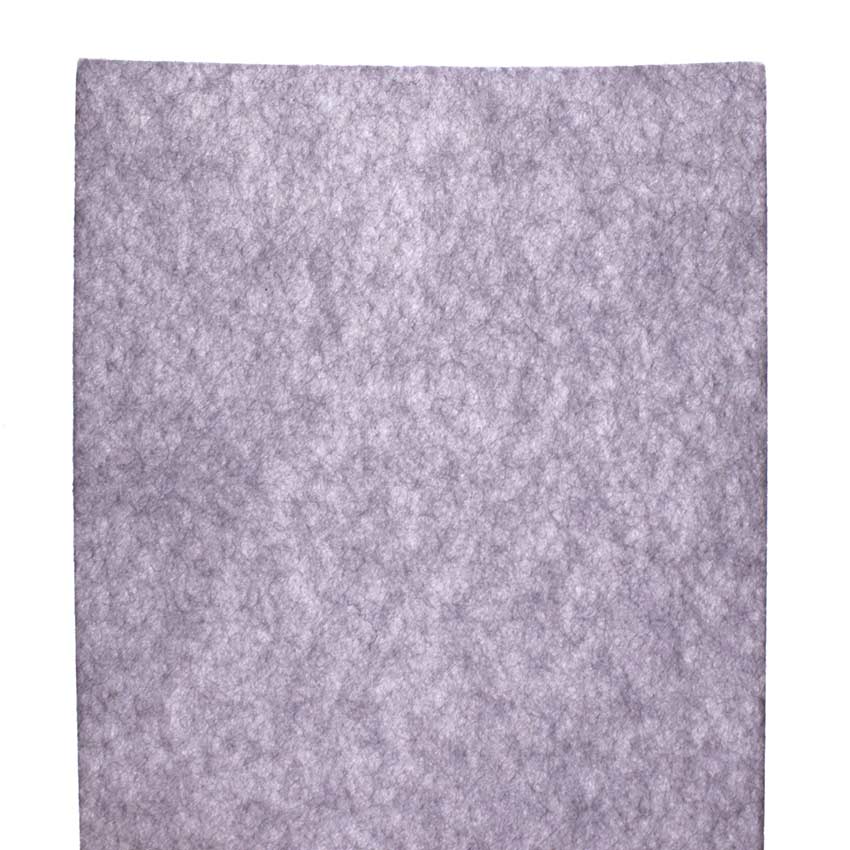 White 1mm Felt Fabric for Doll - Is Sewing A Textile Craft recension och pris