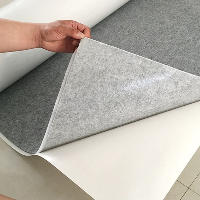 Self-Adhesive Felt Fabric for  - Is Sewing A Textile Craft recension och pris