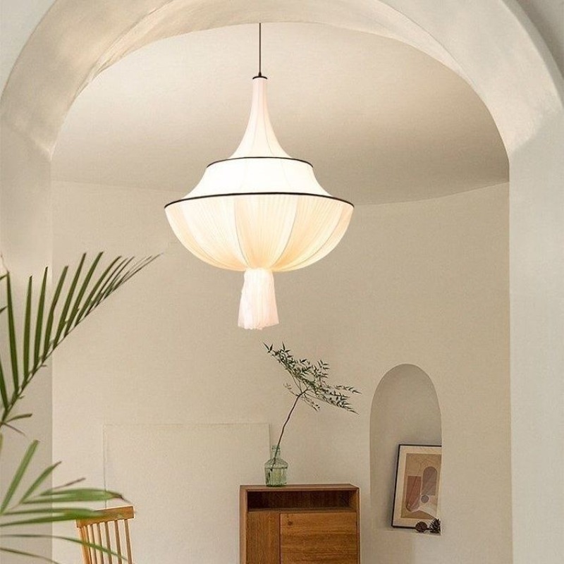 French Mid-Century Nordic Ins  - Century Textile & Sewing Supply Hours recension och pris