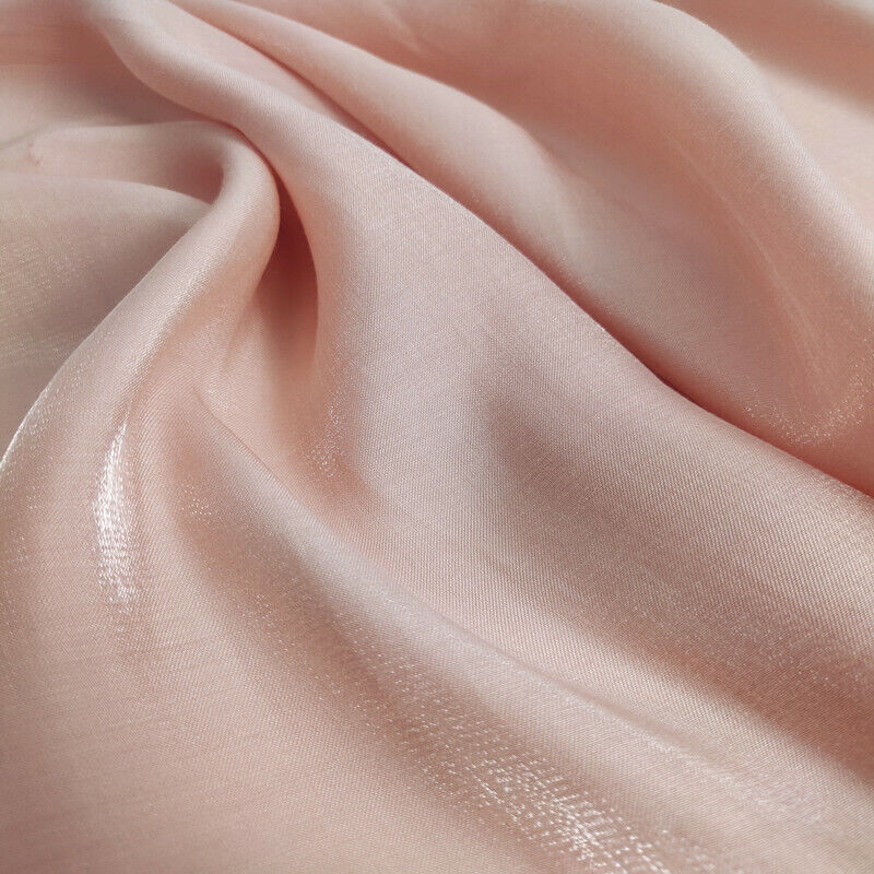 50x150cm Width Silk Fabric Gra - Is Sewing A Textile Craft recension och pris
