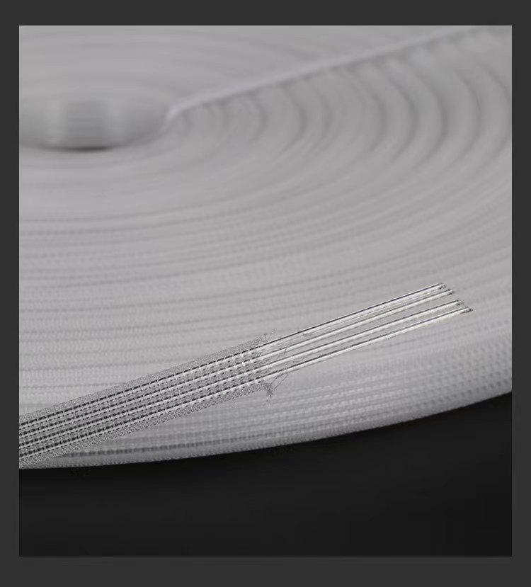 100Yards12mm Corset Boning Cot - Sewing Cotton recension och pris