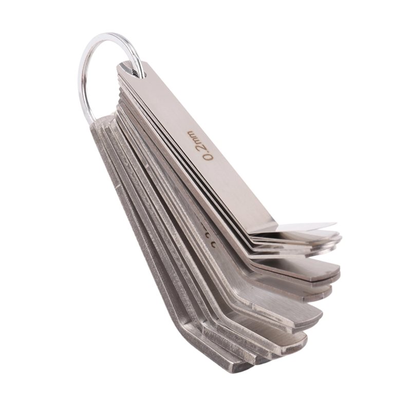 Reliable-Feeler Gauge Jake Bra - Seam Gauge Metal recension och pris