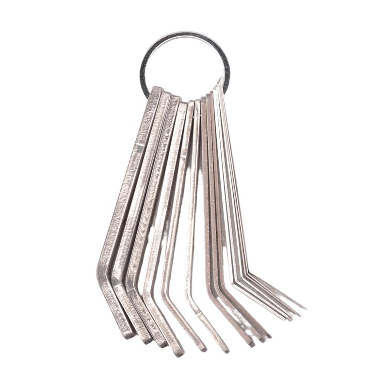 Reliable-Feeler Gauge Jake Bra - Seam Gauge Metal recension och pris