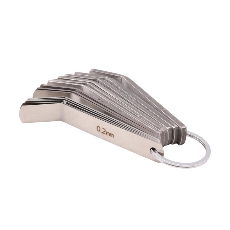 Reliable-Feeler Gauge Jake Bra - Seam Gauge Metal recension och pris
