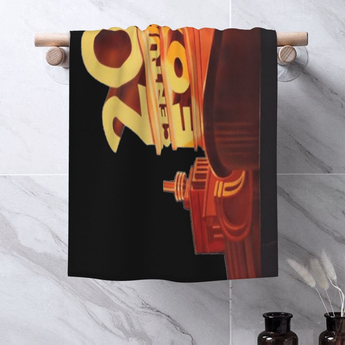 Custom 20th Century Fox Soft F - Century Textile & Sewing Supply Hours recension och pris