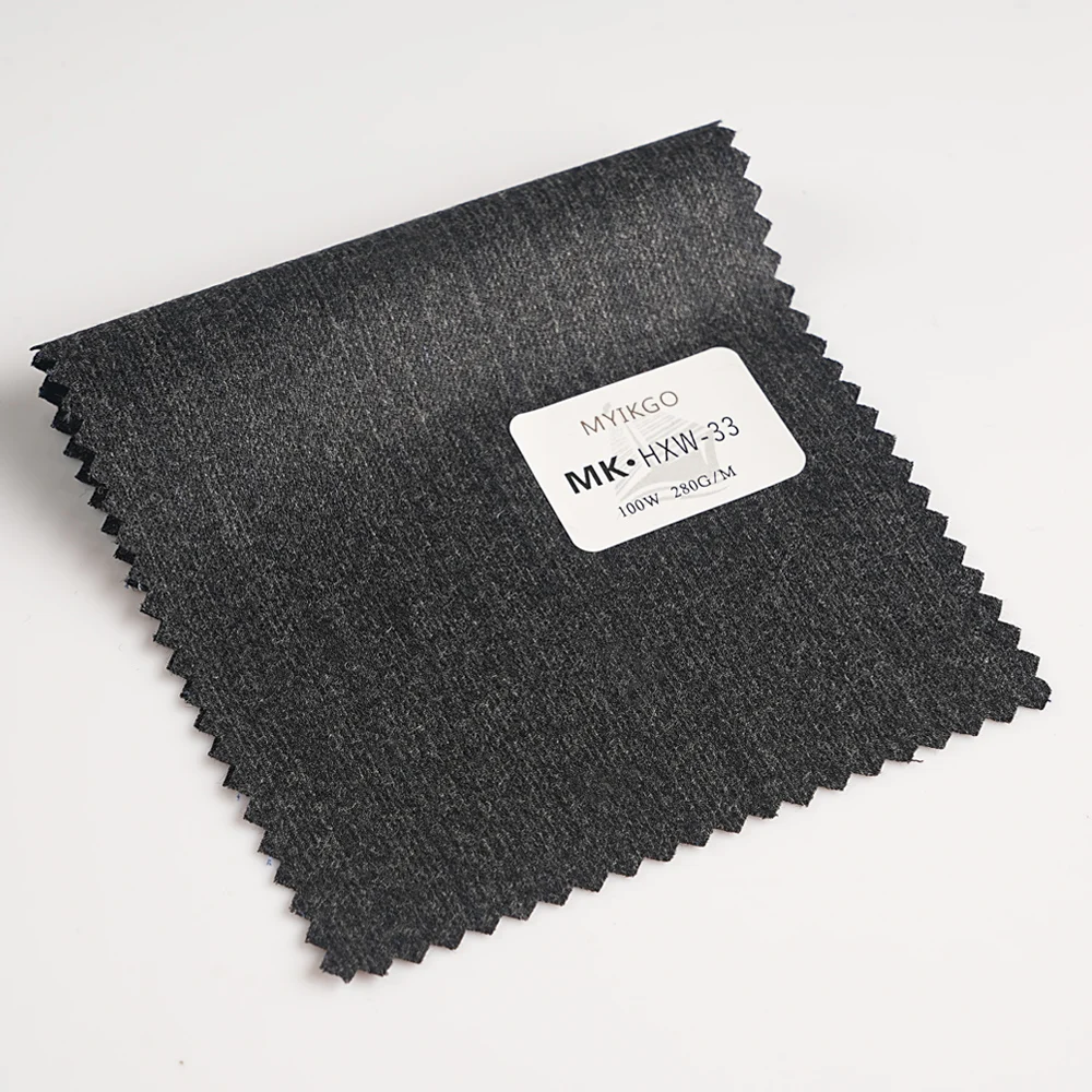 100% Wool Men's Suiting Fabric - Sewing Jackets recension och pris