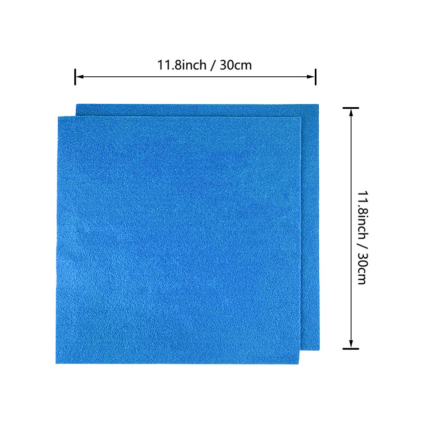 Coloured Felt Fabric Sheets fo - Is Sewing A Textile Craft recension och pris