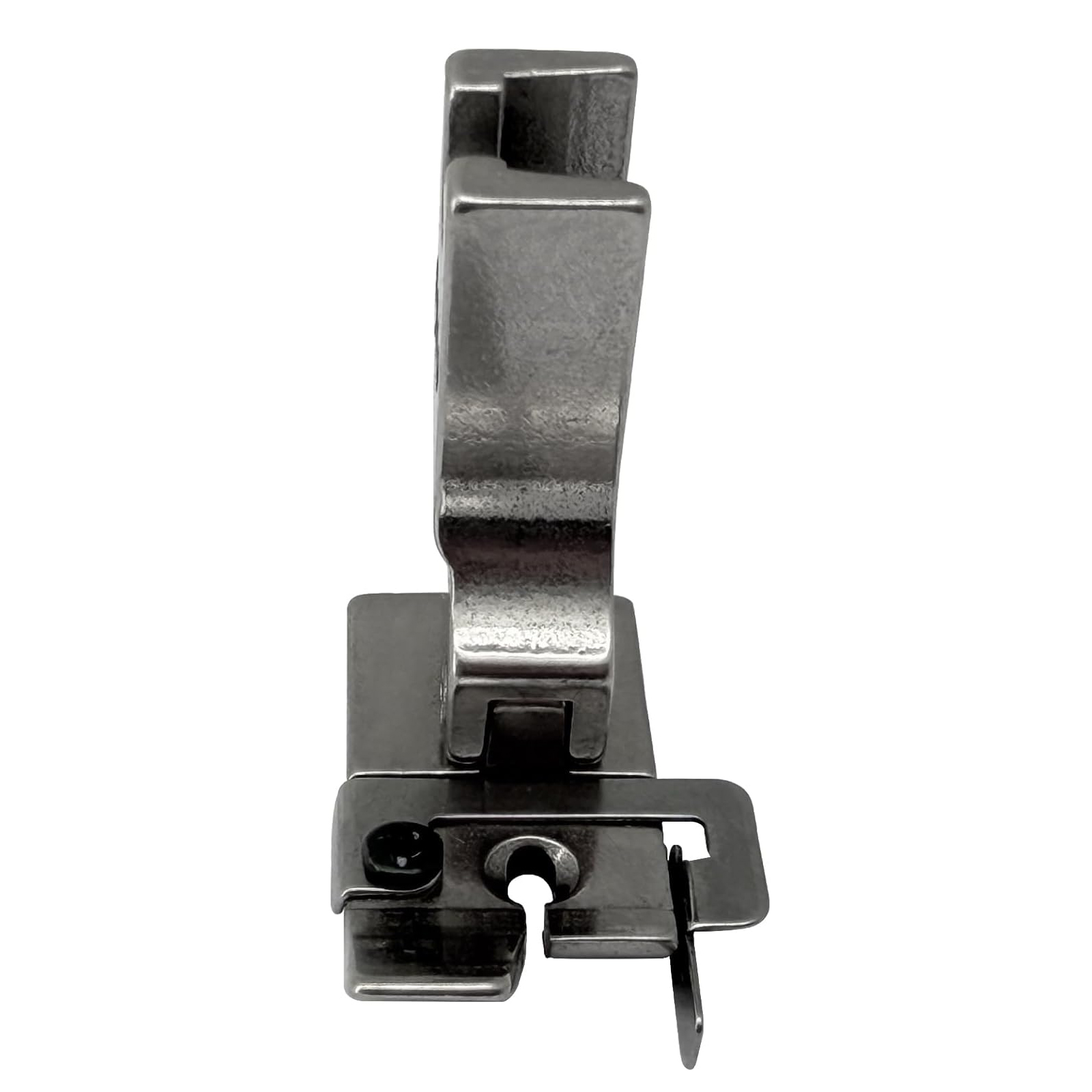 1/4 Inch Seam Foot #SG60 With  - Seam Gauge Metal recension och pris