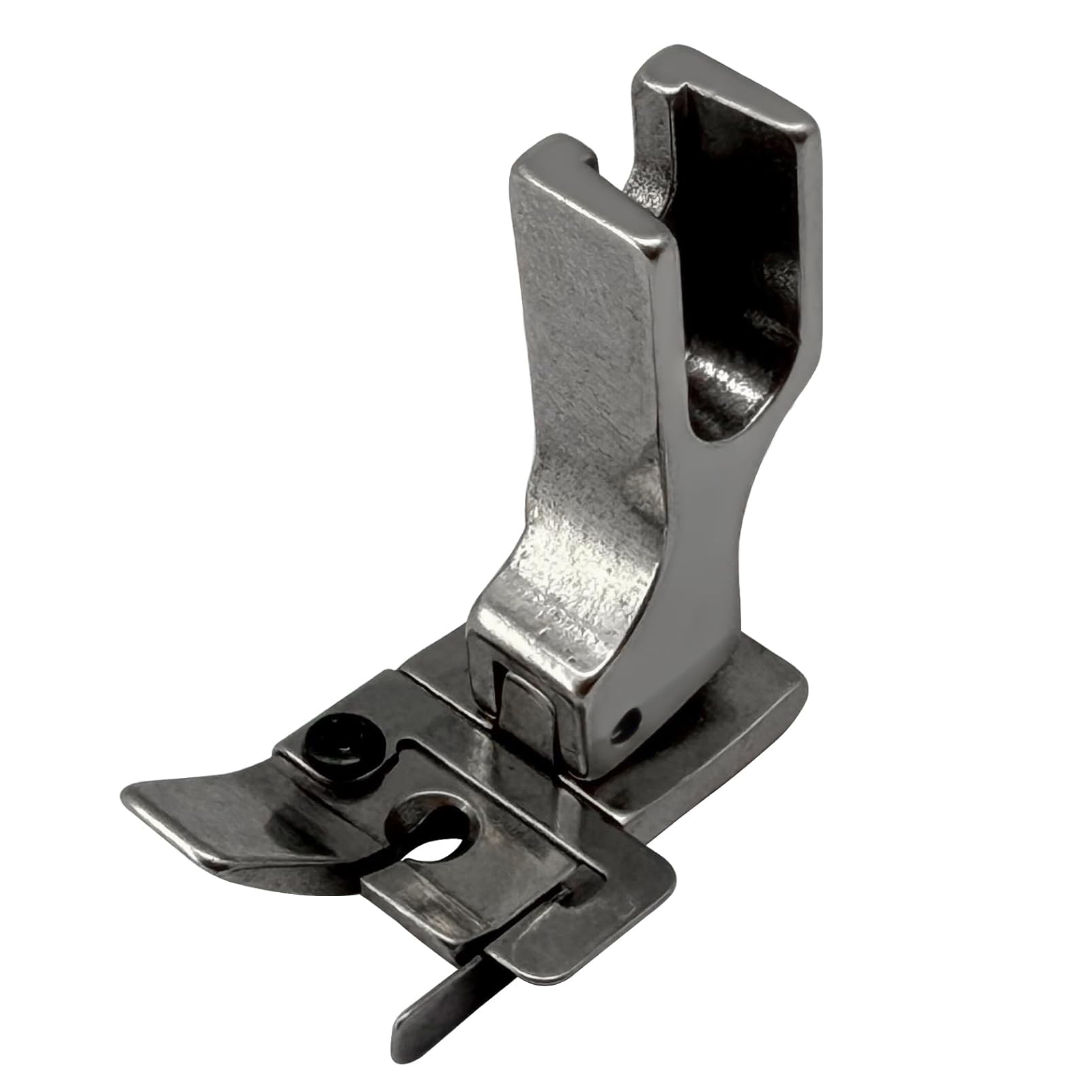 1/4 Inch Seam Foot #SG60 With  - Seam Gauge Metal recension och pris