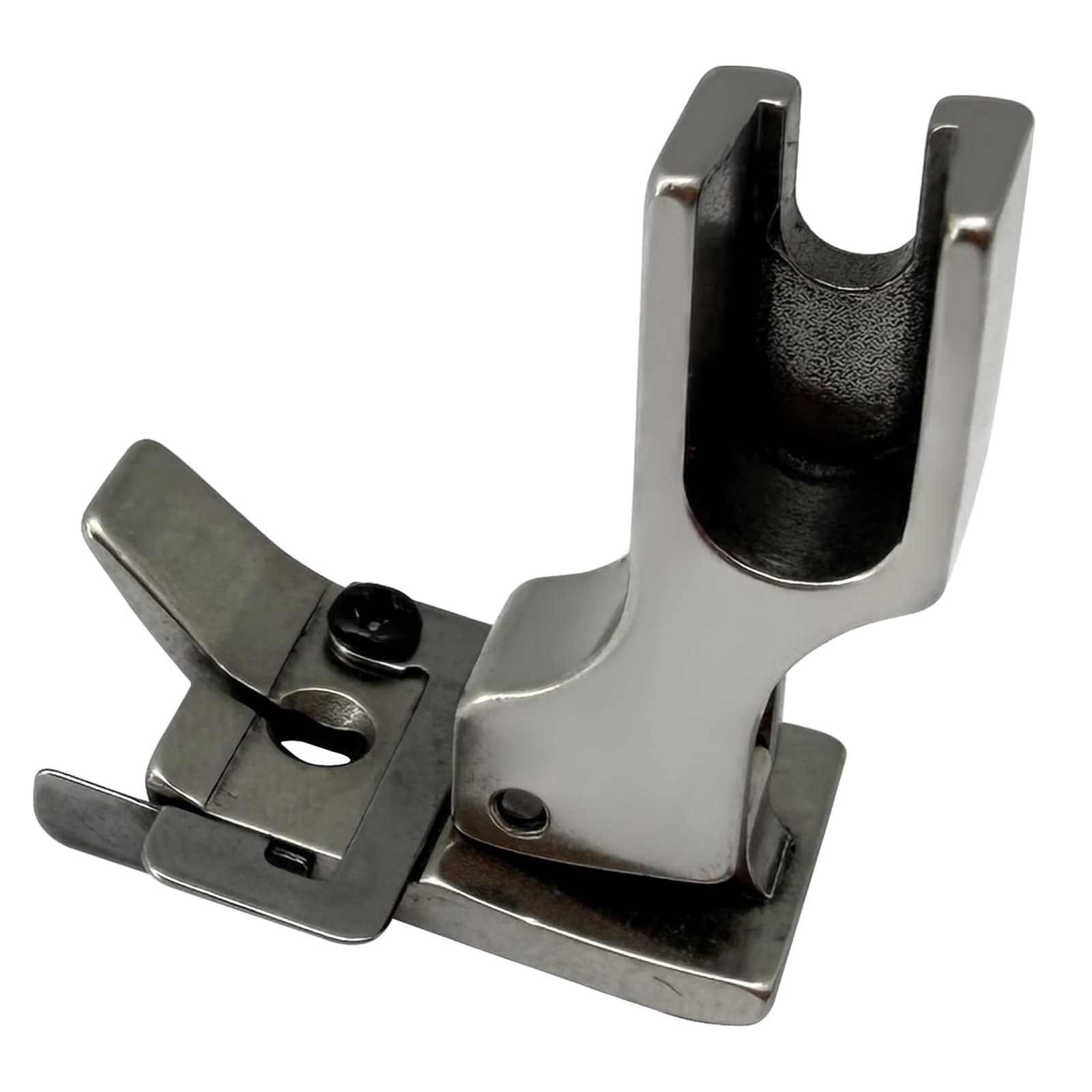 1/4 Inch Seam Foot #SG60 With  - Seam Gauge Metal recension och pris