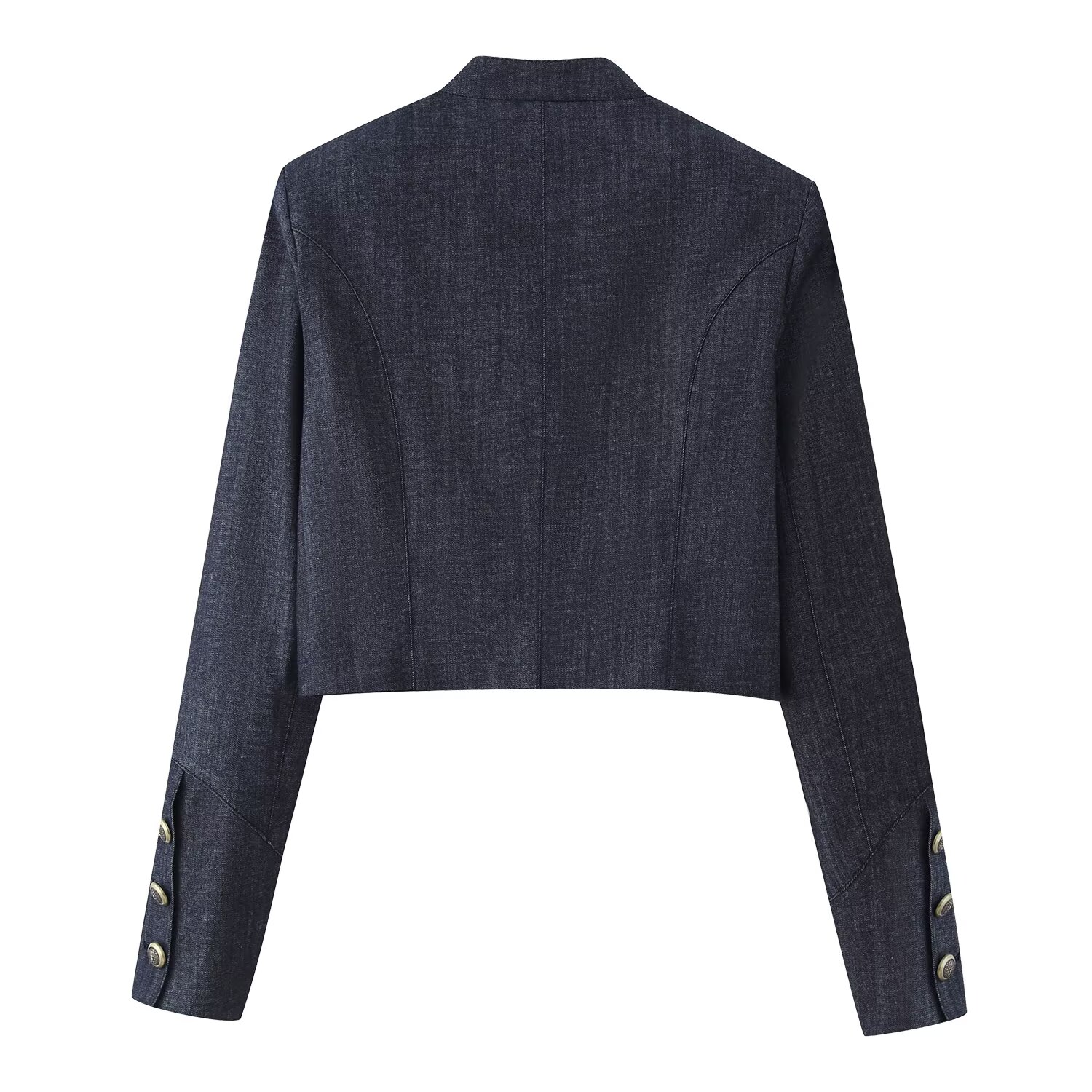 BSAY 2026 Women's Elegant Mand - Sewing Jackets recension och pris
